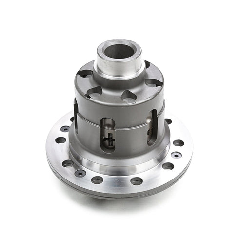 MFactory v2 Metal Plate LSD Differential BMW 1-Series E8X 120d 123d AT MT 04-13 - For Final Ratio Less Than 3.07