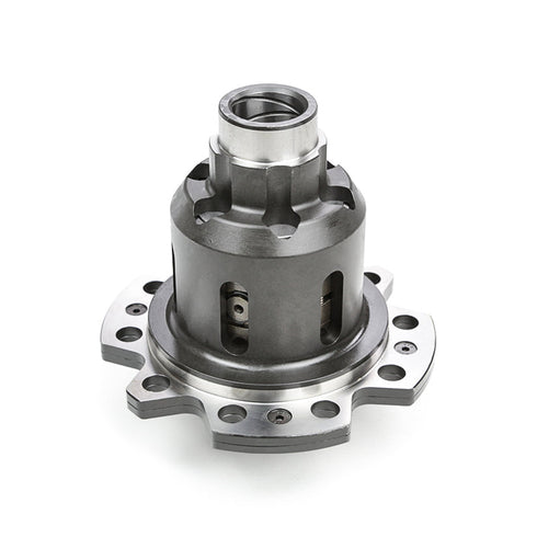 MFactory v2 Metal Plate LSD Differential BMW 1-Series E8X 135i MT 07-13