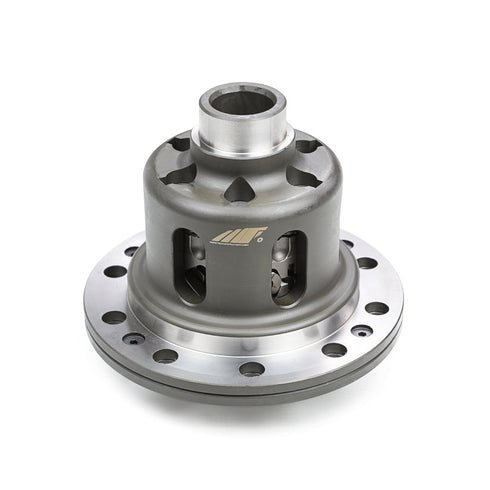 MFactory Metal Plate LSD Differential - Rear. Non-AYC Mitsubishi EVO 8-9