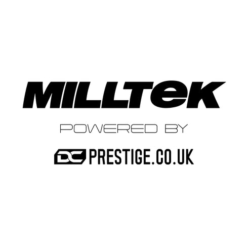 Milltek Active Sound Control Single Sound Generator Kit Tesla Model X All Variants 17-25 Milltek