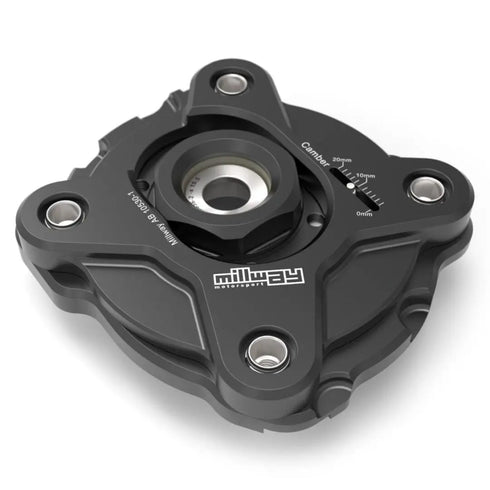 Millway Motorsport Street Camber Plates (G8X M2/M3/M4) Millway Motorsport