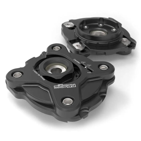 Millway Motorsport Street Camber Plates (G8X M2/M3/M4) Millway Motorsport