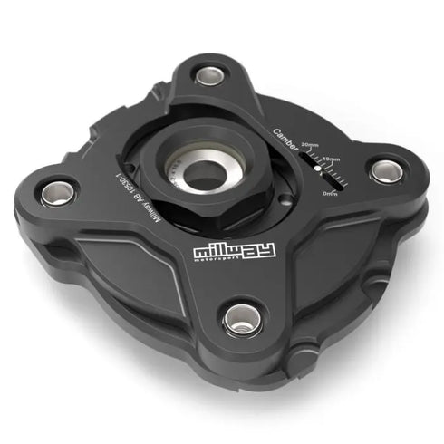 Millway Motorsport Street Camber Plates (G2X 3/4 Series) Millway Motorsport