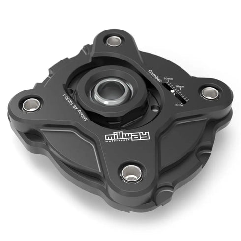 Millway Motorsport Uniball Camber Plates (G8X M3/M4) Millway Motorsport