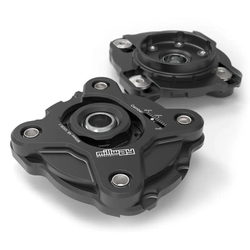 Millway Motorsport Uniball Camber Plates (G8X M3/M4) Millway Motorsport