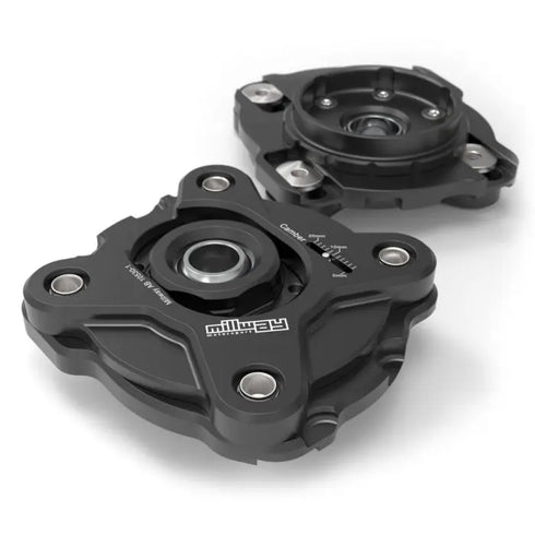 Millway Motorsport Uniball Camber Plates (G2X) Millway Motorsport