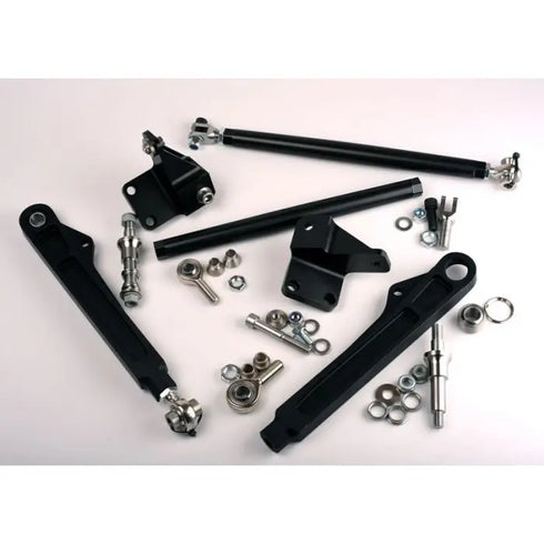 Millway Motorsport DTM Front Control Arms (E46 M3) Millway Motorsport