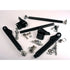 Millway Motorsport DTM Front Control Arms (E46 M3) Millway Motorsport