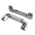 Millway Motorsport Brake Caliper Adapters for Porsche Rear Calipers (E46 M3) Millway Motorsport