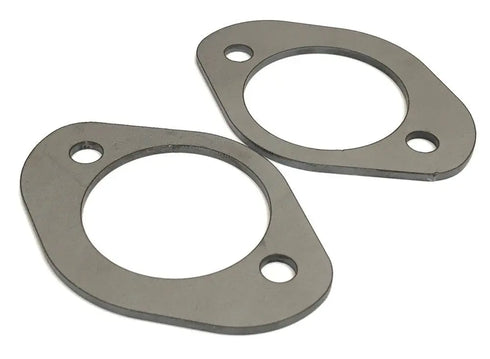 Millway Motorsport Rear Shock Mount Reinforcement Plates (E30/E36/E46 inc M3) Millway Motorsport
