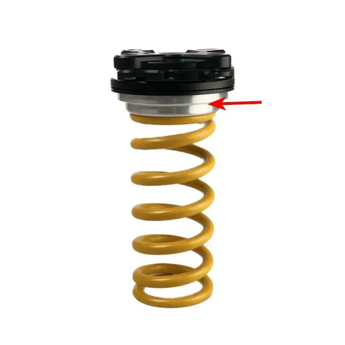 Millway Motorsport Adapter For 65mm/2.5inch Racing Springs G-series Camber Plates (GXX) Millway Motorsport