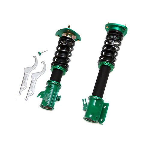 Tein Mono Sport Coilovers Nissan Silvia S13 1988.05-1990.12