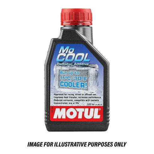 Motul MoCool Radiator Coolant Additive 0.5 Litre Motul