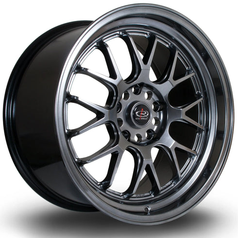 ROTA MXR WHEELS 5X120 - D&C Prestige Online LTD