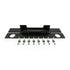 Setrab PROLINE 10 Row Oil Cooler 405mm Length (Series 9) with M22 Ports D&C Prestige Online LTD