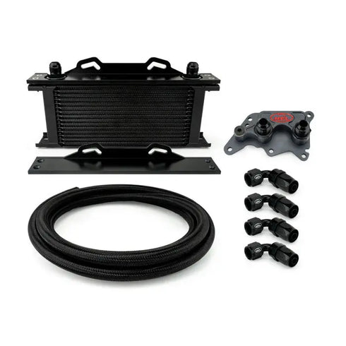HEL Oil Cooler Kit for BMW MINI R56 (2006-2013) D&C Prestige Online LTD