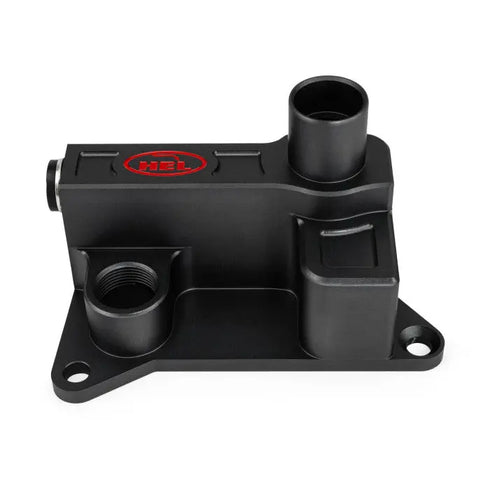 HEL Oil Cooler Engine Take Off Plate for Audi/Seat/Skoda/VW 2.0 TFSI EA888.3 HEL