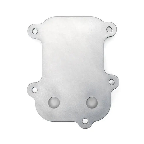 HEL Oil Cooler Engine Take Off Plate for Audi/Seat/Skoda/VW 1.4 TSI HEL