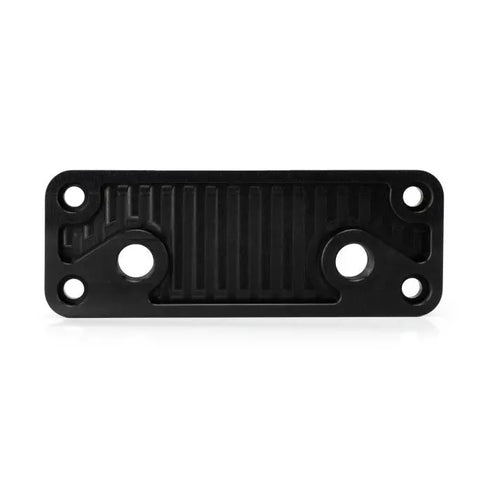 HEL Oil Cooler Engine Take Off Plate for Ford Focus MK2 RS/ST HEL
