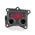HEL Oil Cooler Engine Take Off Plate for Hyundai i20 N HEL