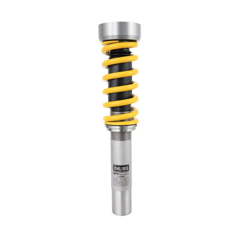 Ohlins Road & Track Coilovers DFV (1-way) Audi RS4 RS5 B8 12-17 TUV Approved Ohlins