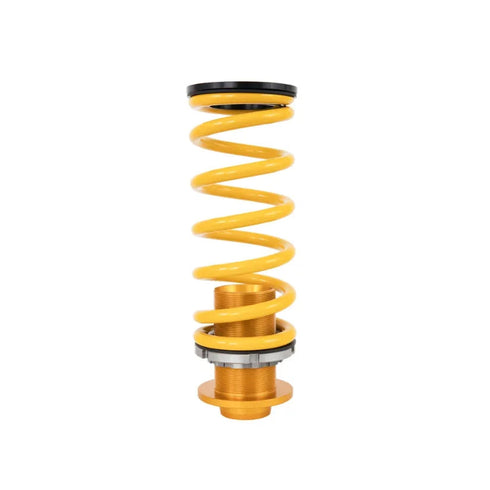 Ohlins Road & Track Coilovers DFV (1-way) Audi RS4 RS5 B8 12-17 TUV Approved Ohlins