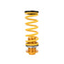 Ohlins Road & Track Coilovers DFV (1-way) Audi RS4 RS5 B8 12-17 TUV Approved Ohlins