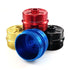 Solid Billet Aluminium Oil Filter Cap for BMW N20 N26 N51 N52 N53 N54 N55 S55 M2 M3 M4 HEL