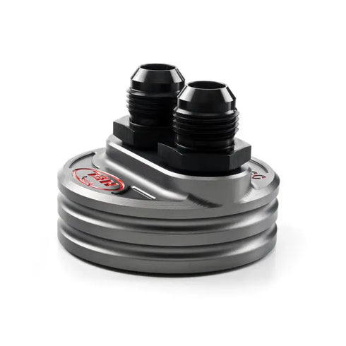 HEL Oil Filter Relocation Kit for M20, M22 or 3/4" UNF Filters HEL