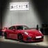 Suspension-Secrets-Solid-Control-Arm-Bushes-Porsche-911-(991)-GT3/RS-(991.1)-GT3/RS-GT2/RS