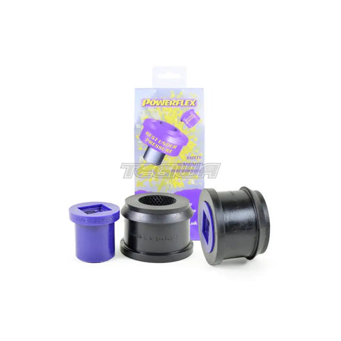 Powerflex 66mm Front Wishbone Rear Bush BMW 3 Series E46 Powerflex
