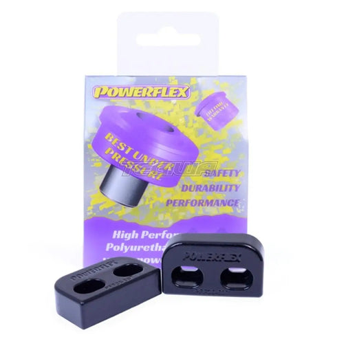 Powerflex All Series Door Stop Bush Kit Mazda MX-5 Miata Eunos Mk1 NA 89-98 Powerflex