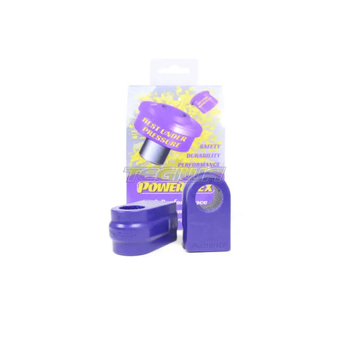 Powerflex Anti Roll Bar Bush 24mm Renault Megane RS 250/265/275 MK3 Powerflex
