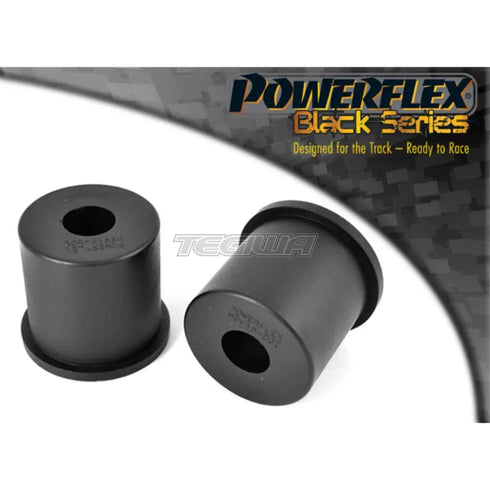 Powerflex Black Series 57.1mm Front Wishbone Lower Rear Bush Ford Focus Mk1 Inc ST Inc RS 98-04 Powerflex