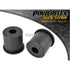 Powerflex Black Series 57.1mm Front Wishbone Lower Rear Bush Ford Focus Mk1 Inc ST Inc RS 98-04 Powerflex