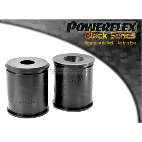 Powerflex Black Series 62mm Front Wishbone Lower Rear Bush Ford Focus Mk1 Inc ST Inc RS 98-04 Powerflex