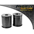 Powerflex Black Series 62mm Front Wishbone Lower Rear Bush Ford Focus Mk1 Inc ST Inc RS 98-04 Powerflex