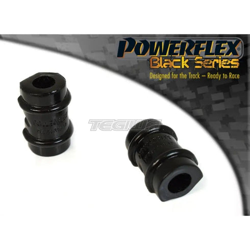 Powerflex Black Series Anti Roll Bar Bush 17mm Peugeot 205 GTi 85-98 Powerflex