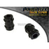 Powerflex Black Series Anti Roll Bar Bush 17mm Peugeot 205 GTi 85-98 Powerflex