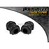 Powerflex Black Series Anti Roll Bar Bush 21mm Peugeot 205 GTi 85-98 Powerflex