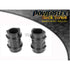 Powerflex Black Series Anti Roll Bar Bush 23mm Peugeot 205 GTi 85-98 Powerflex