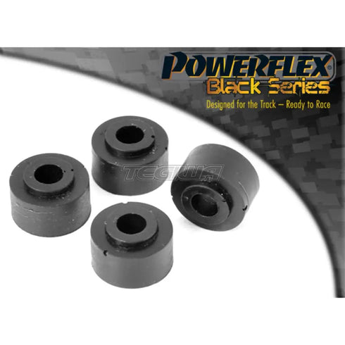 Powerflex Black Series Anti Roll Bar Link Bush Honda Civic EG-EJ Inc CRX del Sol 91-95 Powerflex