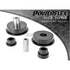 Powerflex Black Series Dog Bone Engine Mount Bush Kit Renault Clio II Inc 172 182 98-12 Powerflex