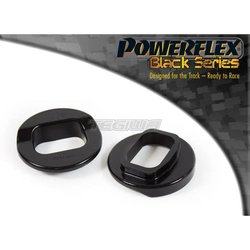 Powerflex Black Series Engine Mount Insert Kit BMW 1 Series F20 F21 RWD 11-19 Powerflex