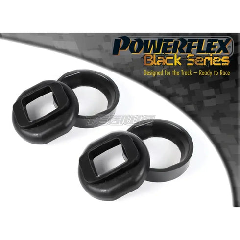 Powerflex Black Series Engine Mount Insert Toyota Supra Mk5 A90 J29 19+ Powerflex