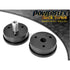 Powerflex Black Series Engine Mounting Gearbox Rear Nissan Pulsar Sunny GTi-R 90-94 Powerflex