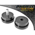 Powerflex Black Series Engine Mounting Upper Engine Mounting Nissan Pulsar Sunny GTi-R 90-94 Powerflex