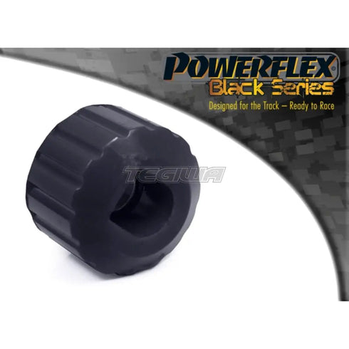 Powerflex Black Series Engine Snub Nose Mount Audi A4 S4 RS4 B6 Inc Avant 2WD 01-05 Powerflex