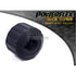Powerflex Black Series Engine Snub Nose Mount Audi A4 S4 RS4 B6 Inc Avant 2WD 01-05 Powerflex
