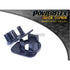 Powerflex Black Series For Single Bush Gearbox Front Mounting Bush Insert Kit Porsche 911 996 97-05 Powerflex